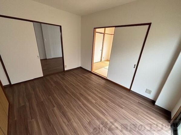 メゾンクレールの物件内観写真